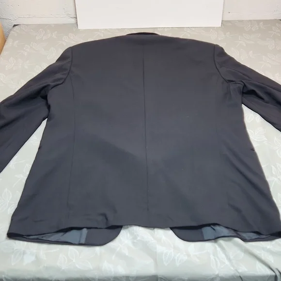Hugo Boss Einstein/Sigma Jacket - Picture 12 of 13